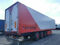 VAN ECK UT-31