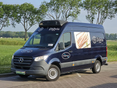 MERCEDES-BENZ SPRINTER 314 koelwagen euro6