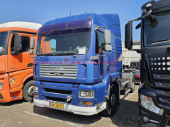 M.A.N. 18.390 TGA lx nl-truck