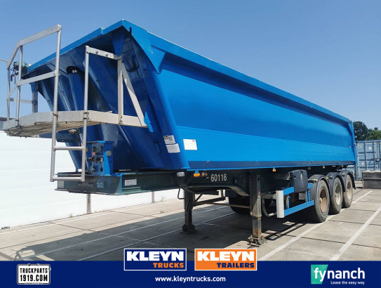 BENALU TX 39 full alu 29m3 image