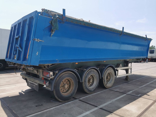 BENALU TX 39 full alu 29m3 image