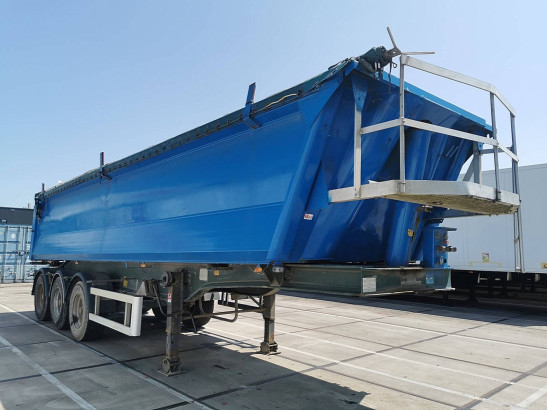 BENALU TX 39 full alu 29m3 image