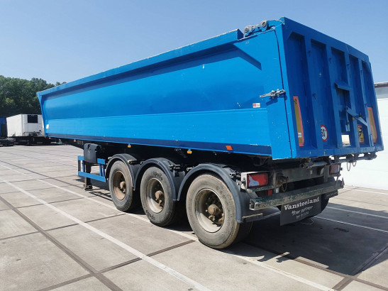 BENALU TX 39 full alu 29m3 image