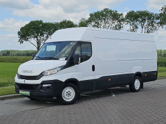 IVECO DAILY 35S12 maxi euro6 export
