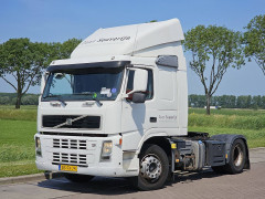 VOLVO FM 9.380 euro 5 nl-truck