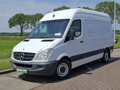 MERCEDES-BENZ SPRINTER 316 l2h2 airco 163pk!