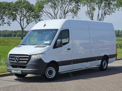 MERCEDES-BENZ SPRINTER 311 l3h2 maxi euro6 mbux