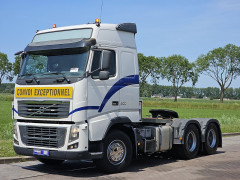 VOLVO FH 16.600 180 t ,3"fith wheel