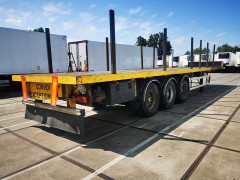 LECI TRAILER 3E20RDG