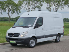 MERCEDES-BENZ SPRINTER 316 ac automaat