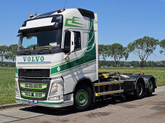 VOLVO FH 500 palfinger,6x2*4
