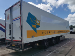 SYSTEM TRAILERS TKS24-1TRI