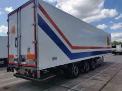 SYSTEM TRAILERS TKS24-1TRI