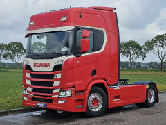 SCANIA R540 nb,durabrights