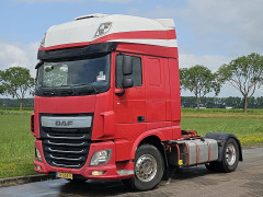 DAF XF 440 FT