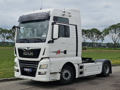 M.A.N. 18.470 TGX