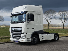 DAF XF 480 ssc led 2x tank