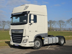 DAF XF 480 ssc led 2x tank
