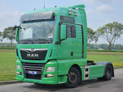 M.A.N. 18.460 TGX xxl retarder 2x tank