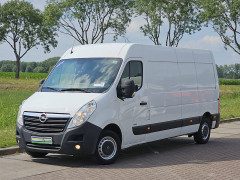 OPEL MOVANO 2.3 l3h2 airco euro6 nap