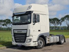 DAF XF 480 ssc 2x tank led 349t