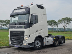 VOLVO FH 500 xl 6x2 boogie wb300