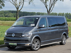 VOLKSWAGEN TRANSPORTER 2.0 TDI tdi 204 dc dsg aut.