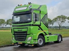 DAF XF 460
