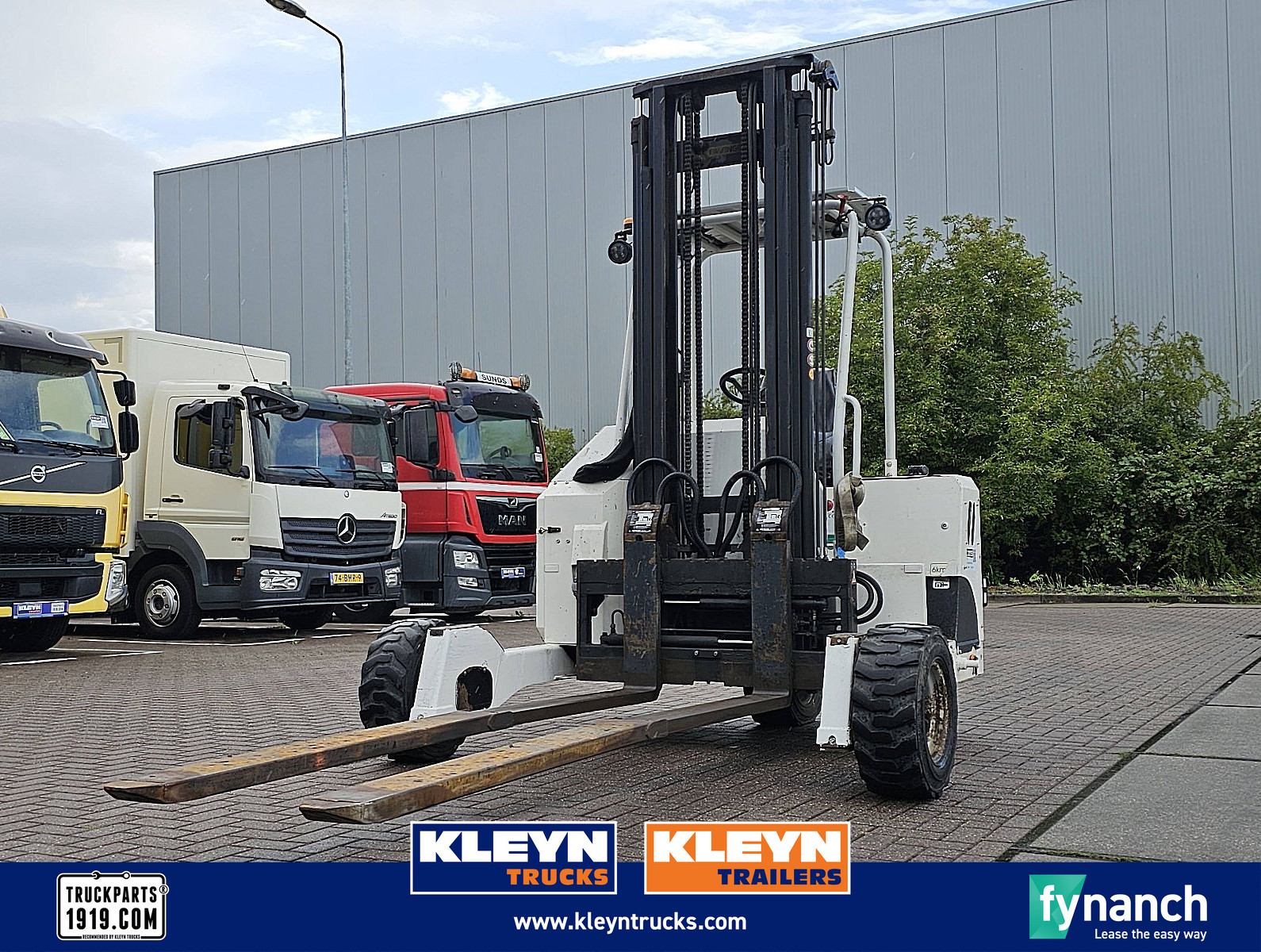 PALFINGER F3253PX 2500 kg image