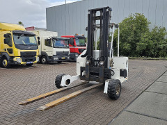 PALFINGER F3253PX 2500 kg