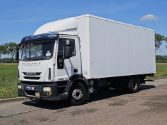 IVECO 150E25 EUROCARGO eev airco lift