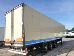 SCHMITZ SKO 24 BI-TEMP