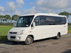 IVECO DAILY 65C17 personenbus 3.0ltr!