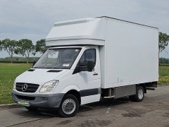 MERCEDES-BENZ SPRINTER 513 ac cruisecontrol