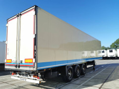 SCHMITZ SKO 24 BI-TEMP