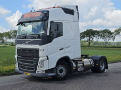 VOLVO FH 420
