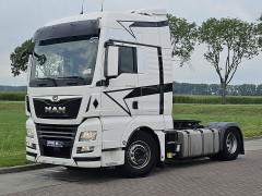 M.A.N. 18.460 TGX