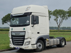 DAF XF 480