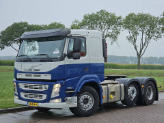 VOLVO FM 460 13ltr 6x2 steered