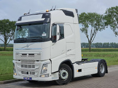 VOLVO FH 500 hydt unit