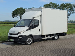 IVECO DAILY 35C14 ac export euro6