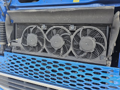 VOLVO FH 460