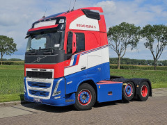 VOLVO FH 460 xl 6x2 i-save led