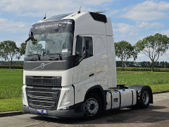 VOLVO FH 500 xl led 2x tank veb+