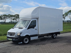 MERCEDES-BENZ SPRINTER 316 cdi 43