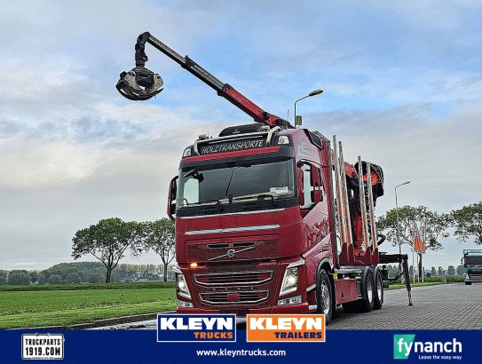 VOLVO FH 540 6x4 epsilon m110z82 3294 2016 2 image 915