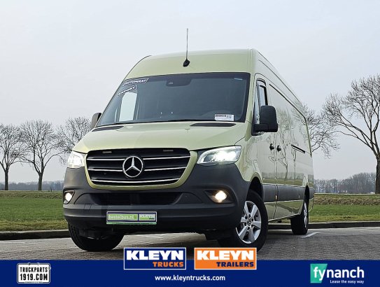 MERCEDES-BENZ SPRINTER 319 l3h2 v6 3.0ltr led ! SPRINTER 319 L3H2 V6 3.0Ltr LED ! 2020 2 Small Vans image 76