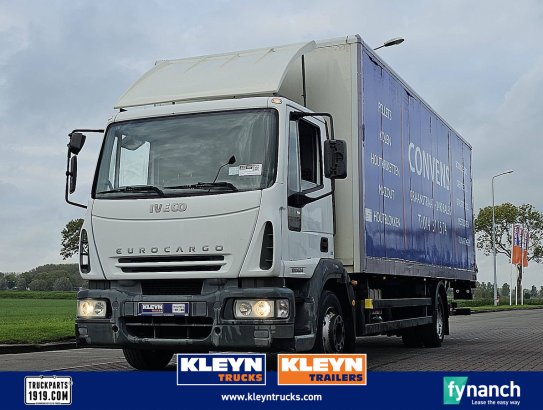 IVECO 120E24 EUROCARGO manual taillift 9659 2006 2 image 71