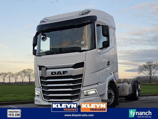 DAF XG 480 6x2 intarder wb 505 XG 480 6X2 INTARDER WB 505 2022 2 image 31