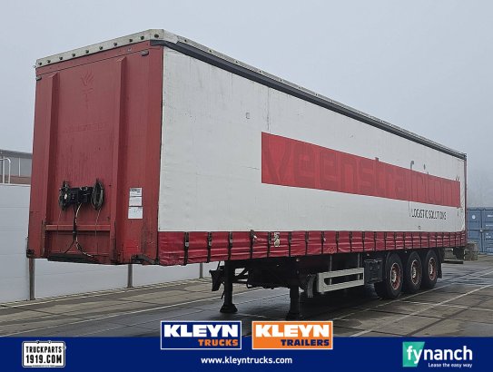 PACTON T3-011 hard wood floor Pacton T3-011 HARD WOOD FLOOR 2006 2 image 12